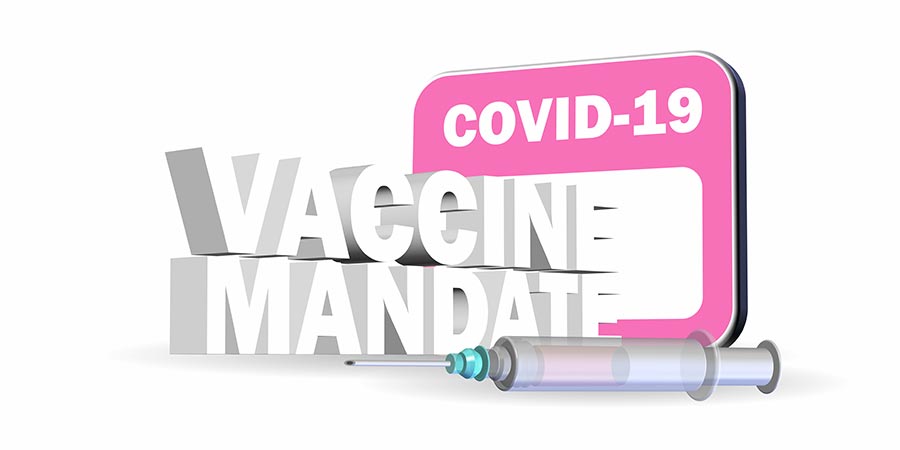 COVID-19 Vaccine Mandate
