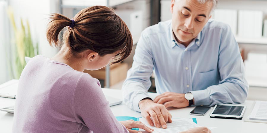 Onboarding a New Employee