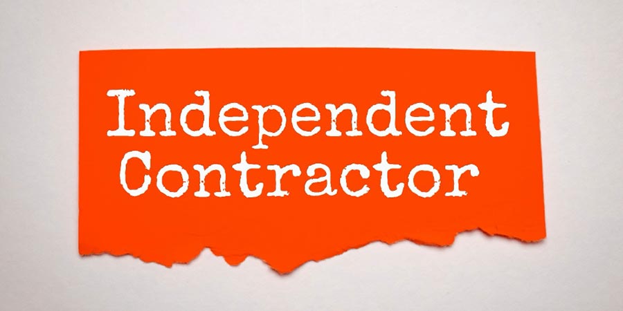 Independent Contractor