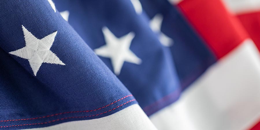 American Flag