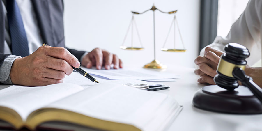 Employment Legal Regulations