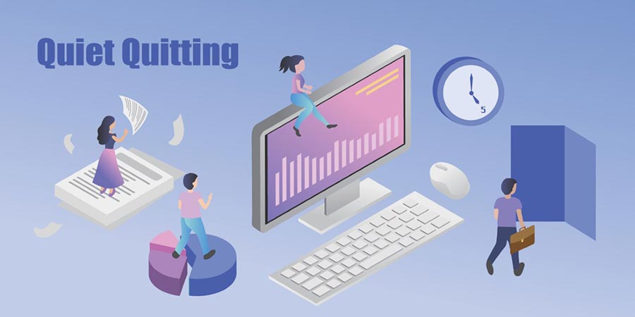 Quiet Quitting
