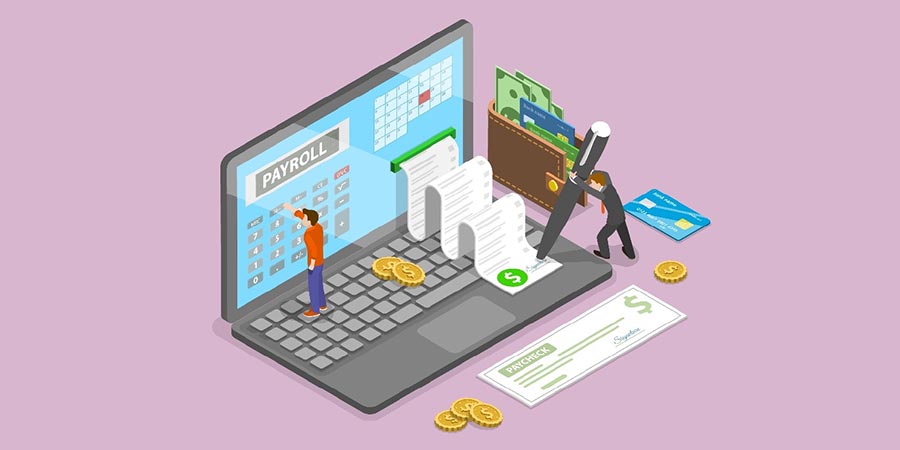 Computerized Payroll