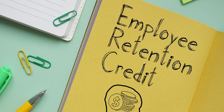 Employee Retention Credit