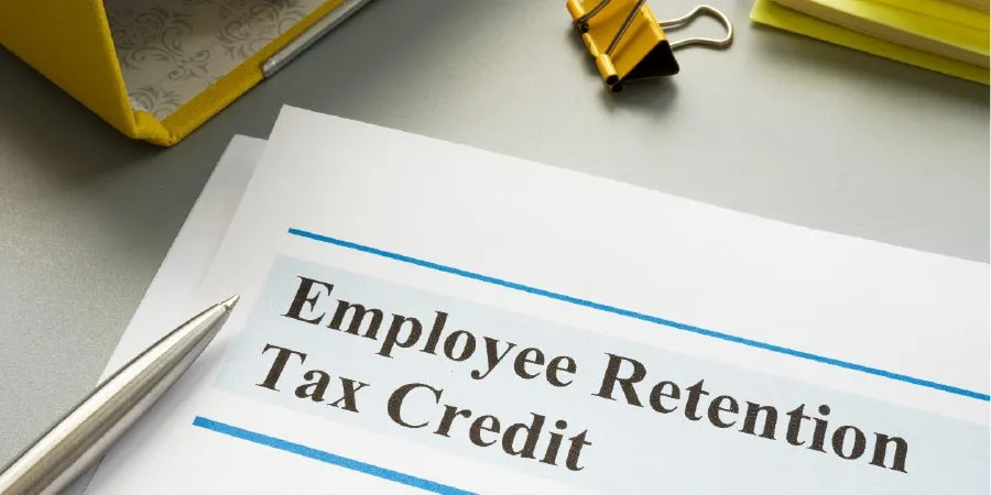 Employee Retention Tax Credit