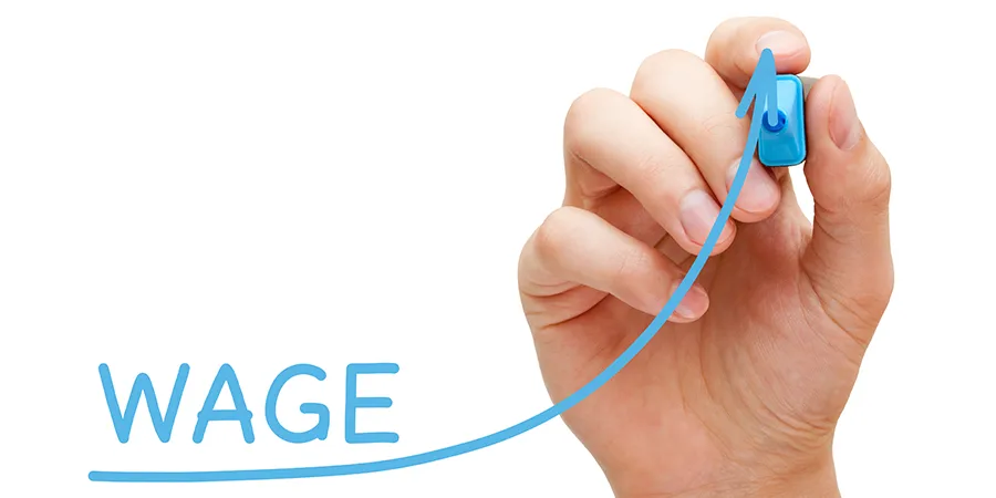 Wage Increases