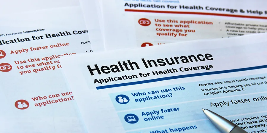 Changes to SMB Healthcare Marketplace